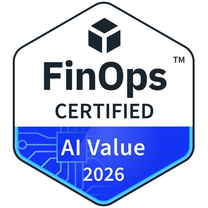 FinOps Certified: AI Value