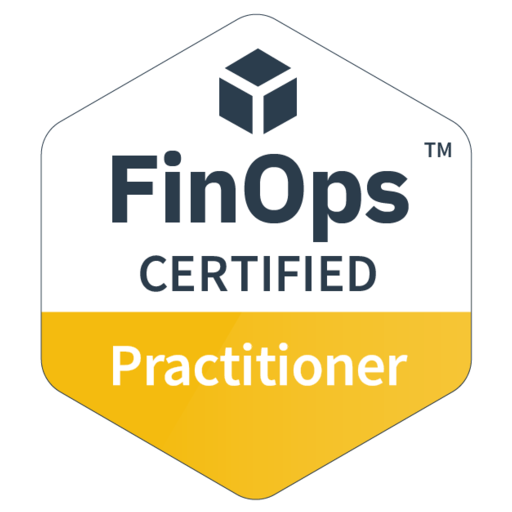 FinOps Certified Practitioner